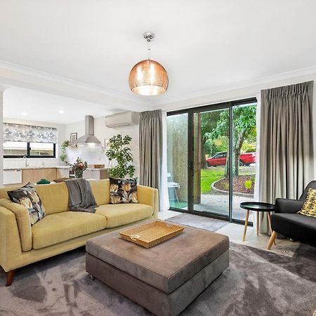 The Snug Premium 1Br Self Contained Apartment Free Netflix Korumburra المظهر الخارجي الصورة