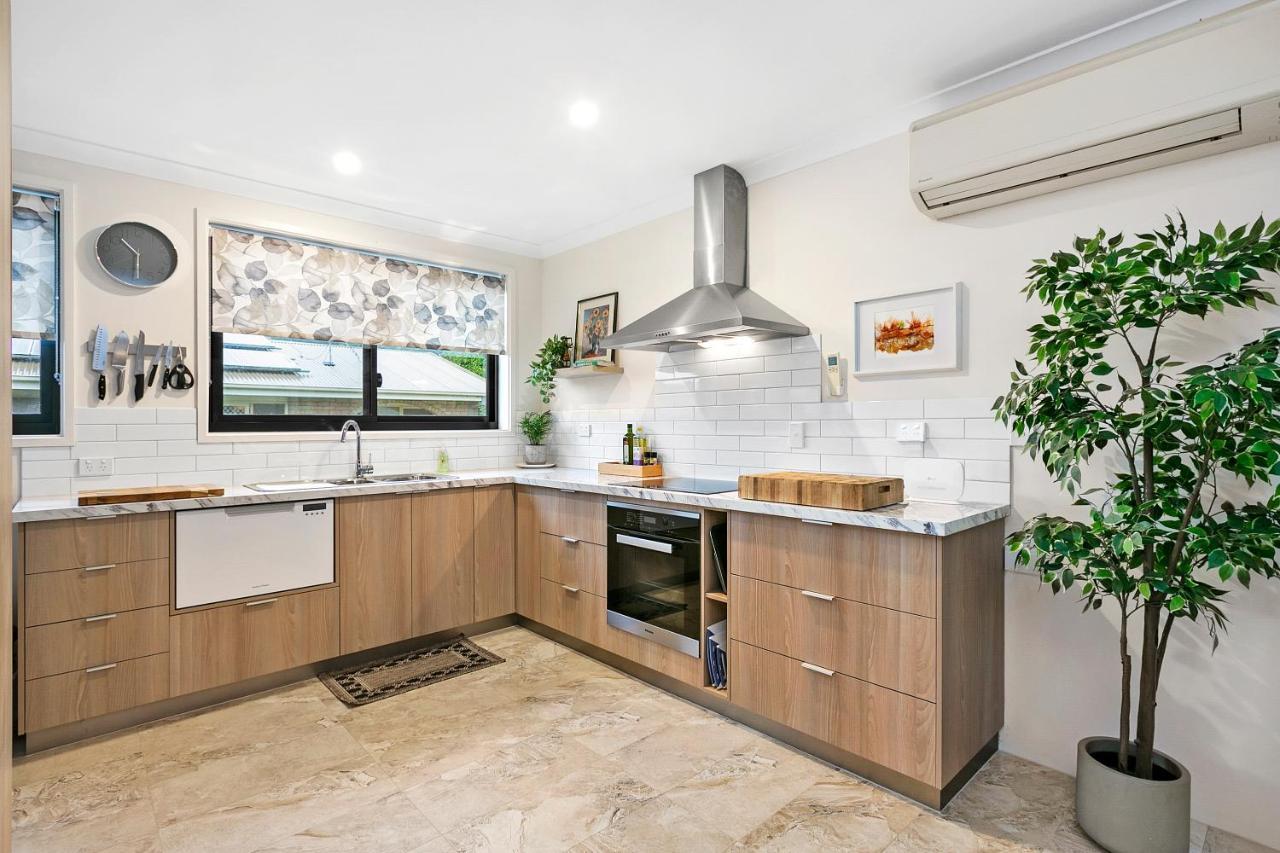 The Snug Premium 1Br Self Contained Apartment Free Netflix Korumburra المظهر الخارجي الصورة