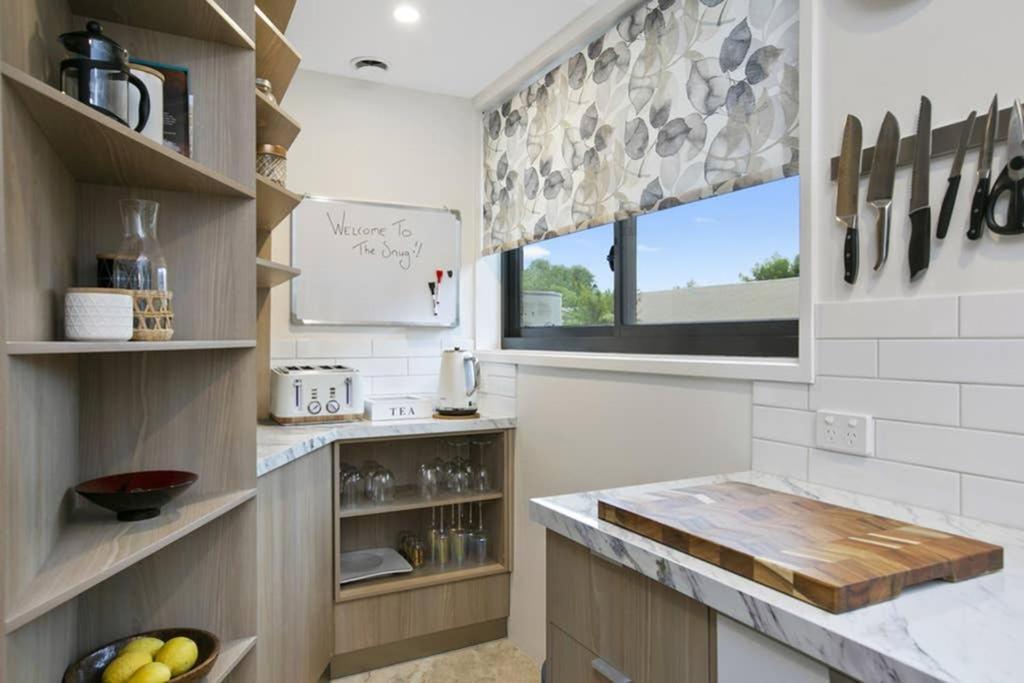 The Snug Premium 1Br Self Contained Apartment Free Netflix Korumburra المظهر الخارجي الصورة